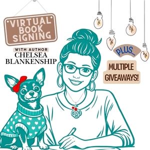 🍒✨🎀✨️🩸✨️LIKE THIS FLYER TO BE NOTIFIED WHEN SIGNING IS LIVE!🍒✨️🎀✨️🩸✨️